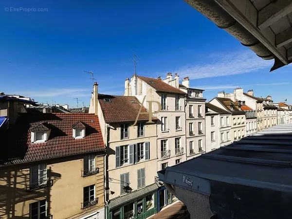 Appartement Saint Germain En Laye 111 m2
