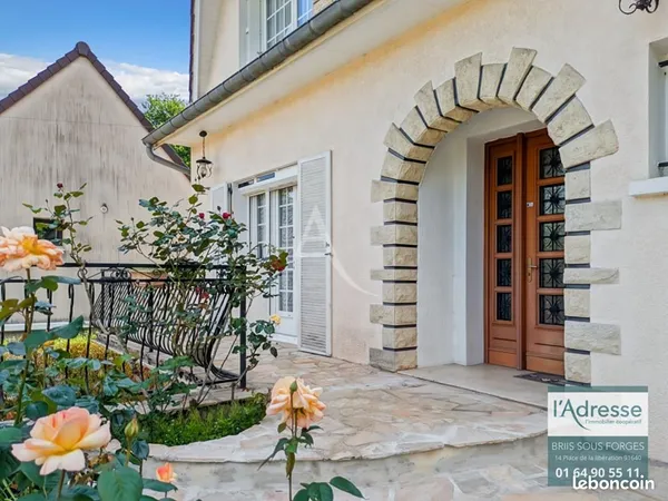 Propriété 9 pièces 230 m²