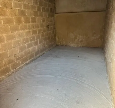 Garage rue du vieux coq à Reims