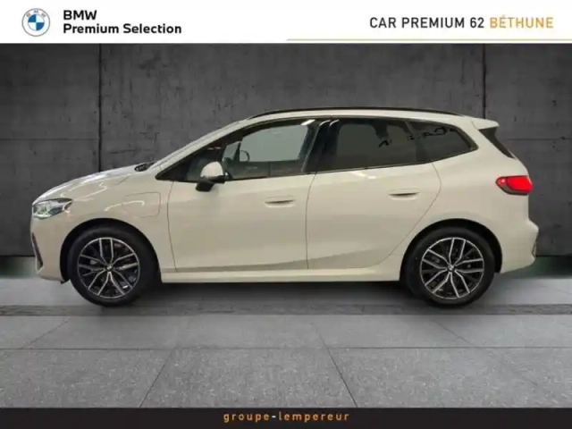 Bmw Serie 2 série 2 activetourer 225e 245ch xdrive m sport dkg7 — photo 10
