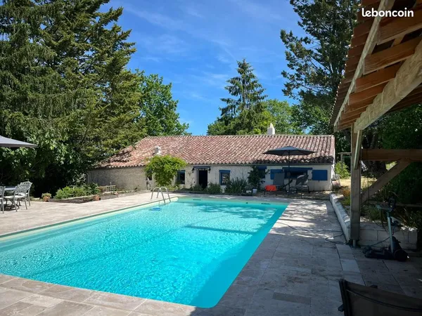 Maison 6 pièces 178 m