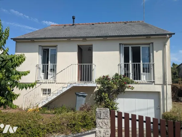 Maison 3 pièces 79 m²