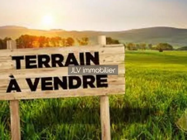 Terrain en Vente - Fort-Mardyck (59430)