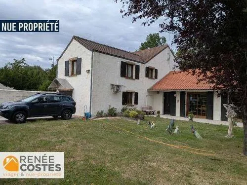 Maison 5 pièces 139 m²