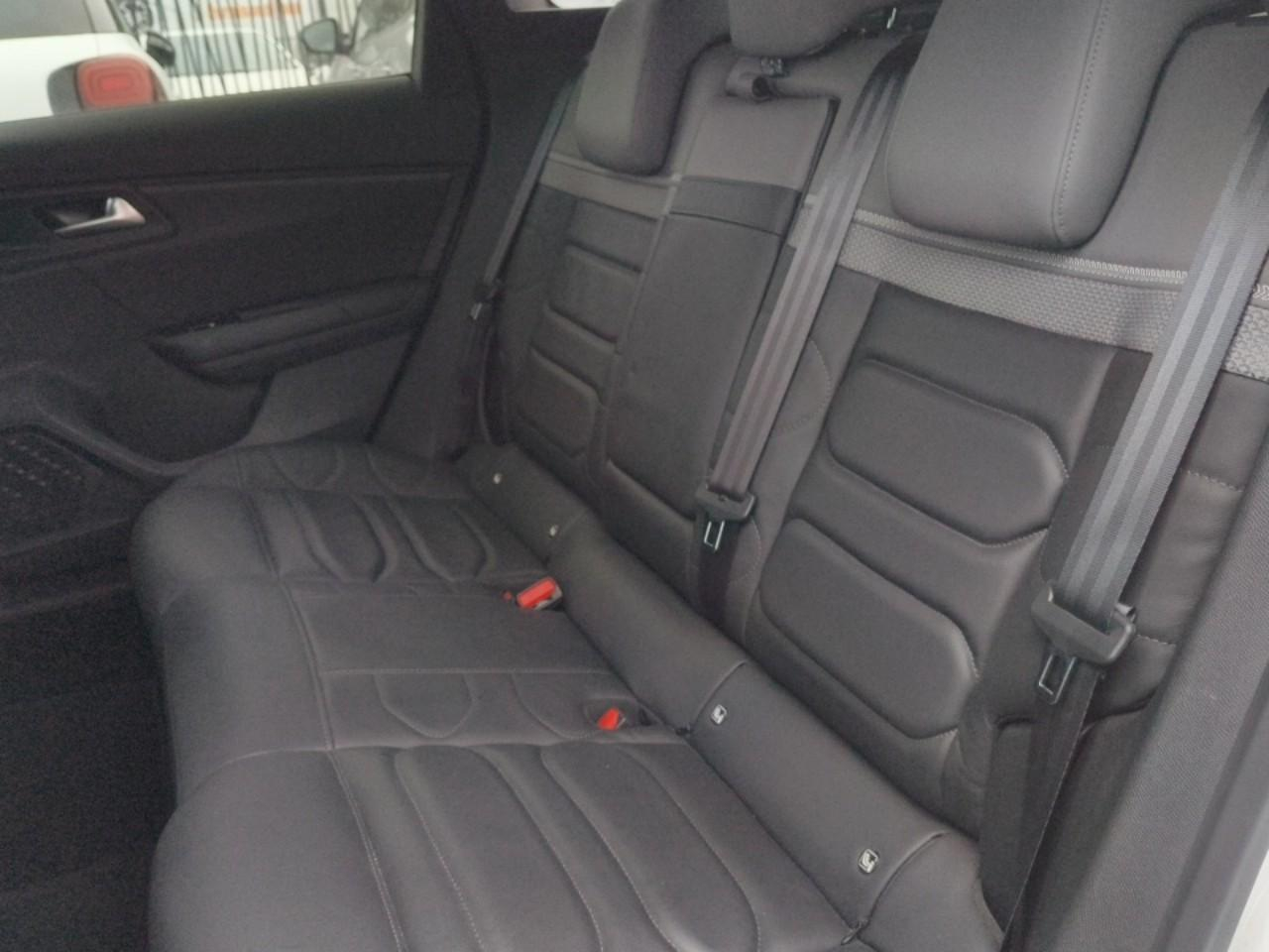 Citroën C5 X puretech 130ch s&s shine eat8 — photo 10