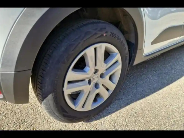 Dacia Sandero 1.0 tce 90ch stepway expression cvt — photo 13