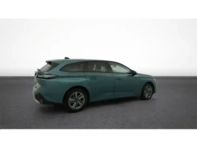 Peugeot 308 sw puretech 130ch s&amp;s eat8 — photo 29