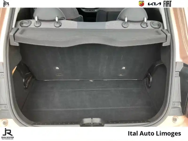 Fiat 500 e 95ch icone my23 — photo 6