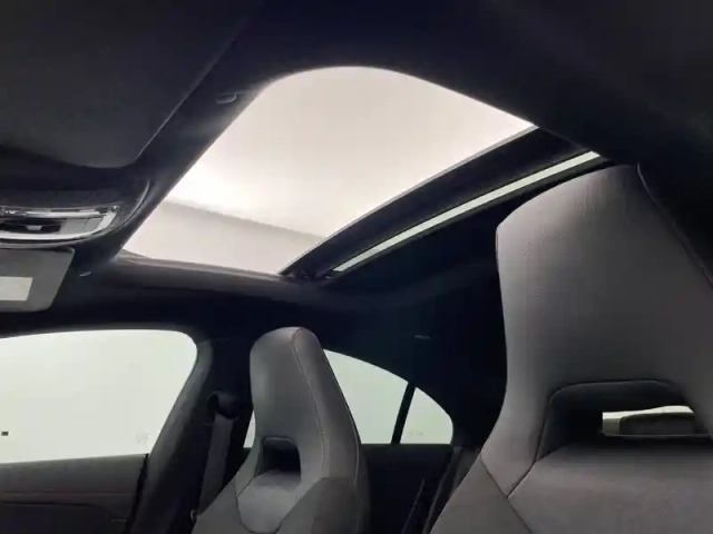 Mercedes Cla coupé 250 e hybrid eq 8g-dct — photo 101