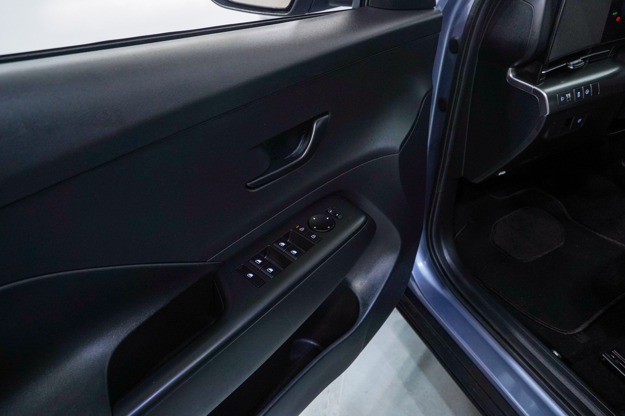 Hyundai Kona — photo 16