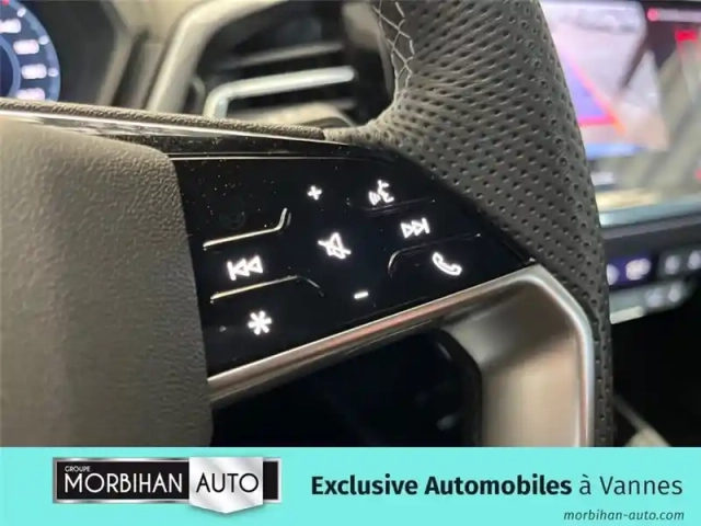 Audi Q4 E-Tron 45 285 ch 82 kwh — photo 96