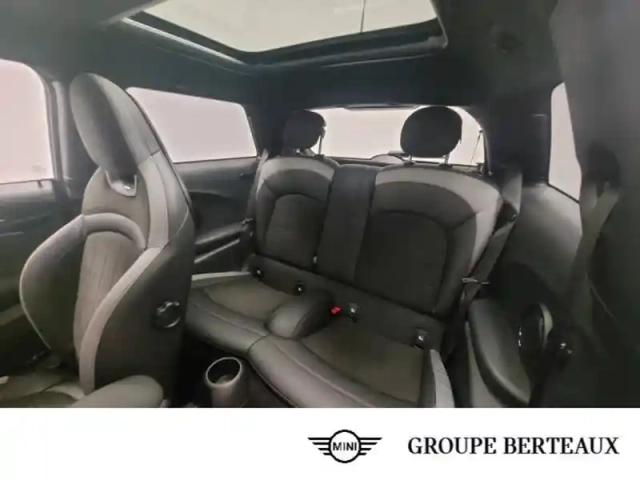 Mini Mini jcw 231ch edition premium plus bva8 — photo 9