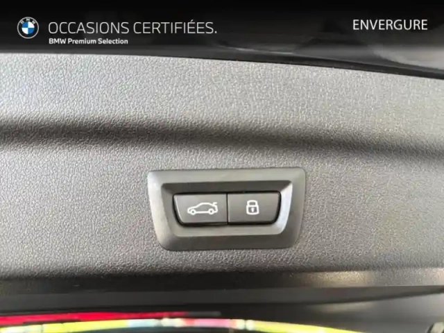 Bmw Serie 2 série 2 activetourer 218d 150ch m sport dkg7 — photo 15