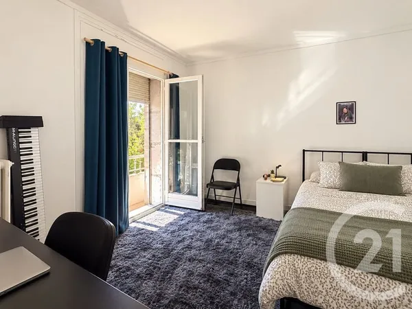 Appartement 1 pièce 18 m²