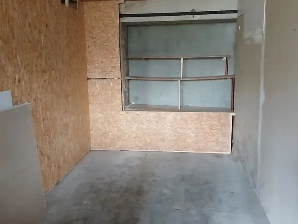 Location box