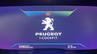 Peugeot 3008 HYBRID 225ch Active Pack e-EAT8 — photo 9