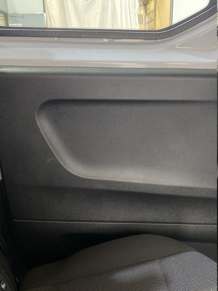Citroën Berlingo — photo 51