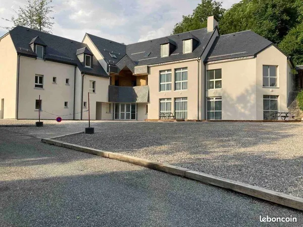 Appartement à louer à l'année
