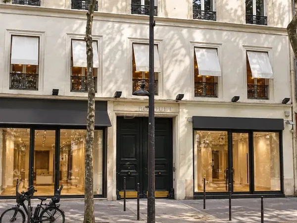 Local commercial 72 m²