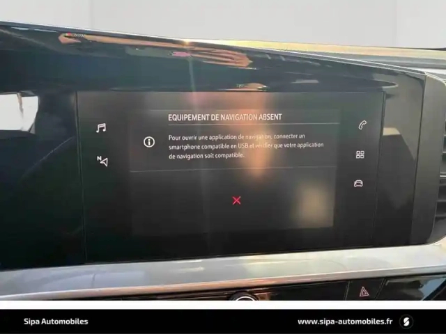 Opel Mokka electrique 136 ch &amp; batterie 50 kwh — photo 51