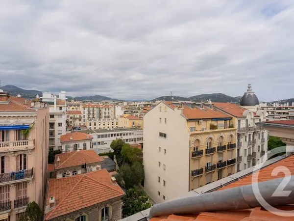 Appartement 1 pièce 14 m²