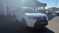 Suzuki Vitara 1.4 Boosterjet Hybrid 110ch Privilège MY25 — photo 3