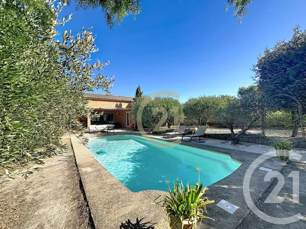 Maison 5 pièces 139 m²