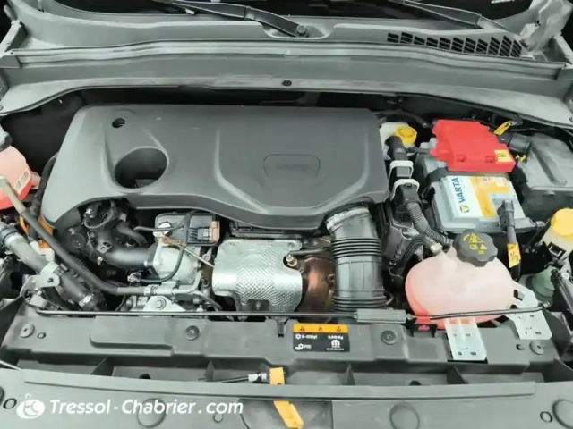 Jeep Renegade 1.3 turbo t4 190 ch phev at6 4xe eawd 80th anniversary — photo 29