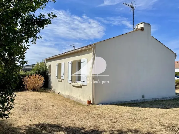 Maison 2 pièces PORNIC