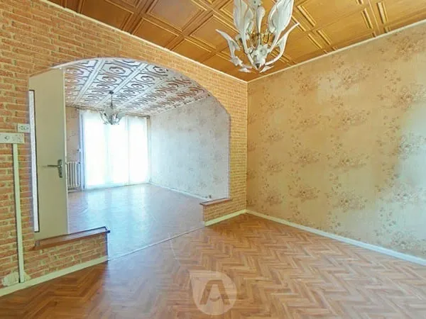 Maison 4 pièces 88 m²
