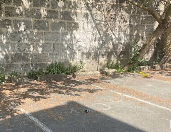 Vente Parking - Proche gare