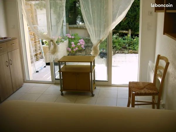 Studio meuble