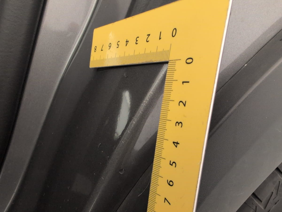 Citroën C4 — photo 23