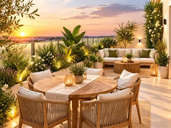 Exclusivité ! Retour à la vente Magnifique 3pièces