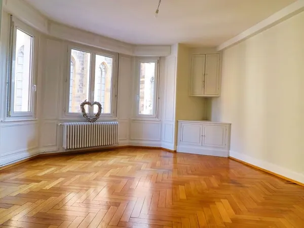Appartement 4 pièces 88 m²