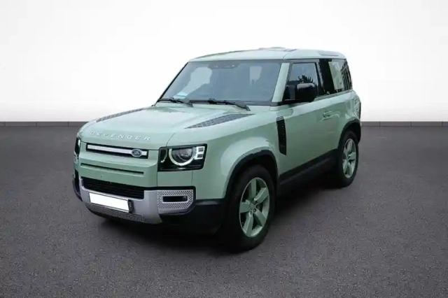 Land Rover Defender 90 d300 mhev bva8 x-dynamic
