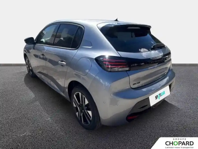 Peugeot 208 100 s&amp;s bvm6 — photo 7