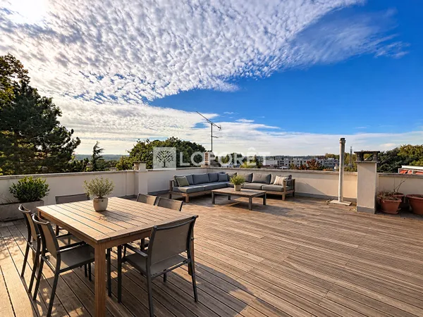Appartement 5 pièces 79 m²