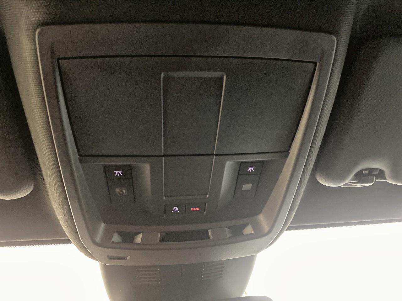 Peugeot 3008 electrique 210 ch 73 kwh allure — photo 19