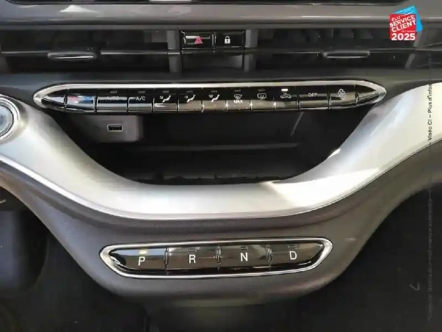 Fiat 500 e 118ch icône — photo 13