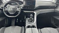 Peugeot 3008 1.2 PureTech 130ch S&S Allure — photo 8