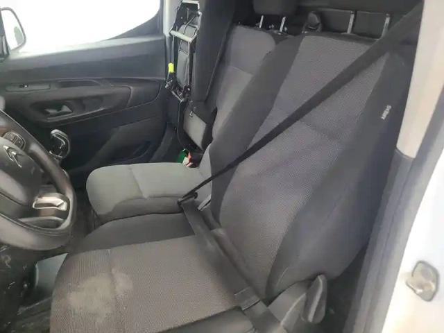 Citroën Berlingo van m 650 bluehdi 100 s&amp;s bvm5 — photo 10