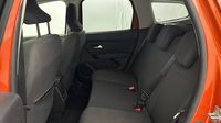 Dacia Duster 1.5 Blue dCi 115ch Prestige + 4x2 — photo 13