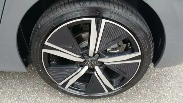 Peugeot 308 bluehdi 130ch s&amp;s eat8 — photo 70