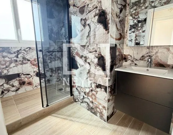 Appartement 6 pièces 89 m²