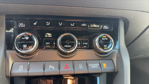 Skoda Karoq 2.0 TDI 116 DSG7 - Sportline – 2022 – 70617 km – Diesel – Boîte Automatique — photo 22