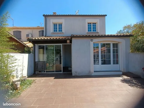 Maison perols