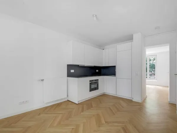 Appartement 3 pièces 48 m²