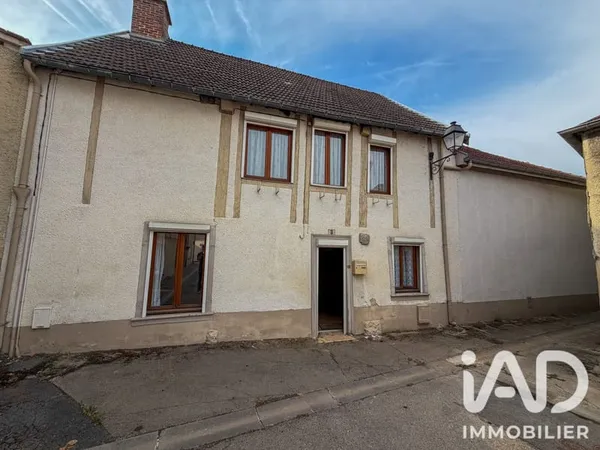 Maison 5 pièces 124 m²