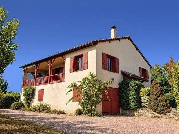 Maison 4 pièces 111 m²